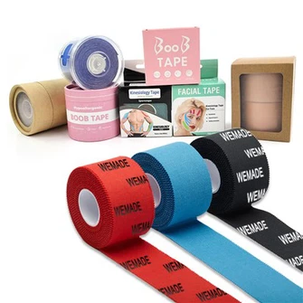 Téip lúthchleasa saincheaptha